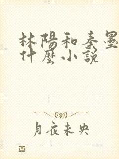 林阳和秦墨浓是什么小说