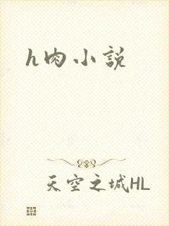 h肉小说