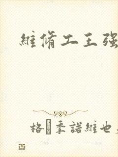 维修工王强张婷