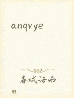 anqvye