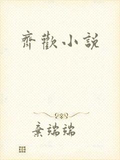 齐欢小说