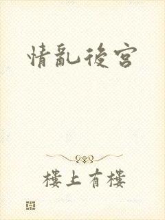 情乱后宫