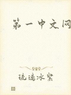 第一中文网