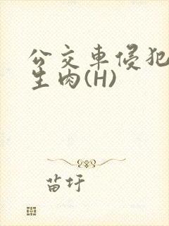 公交车侵犯小男生肉(H)