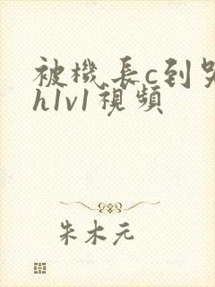 被机长c到哭高h1v1视频