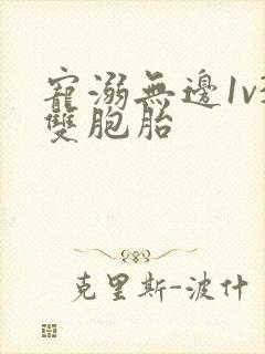 宠溺无边1v3双胞胎