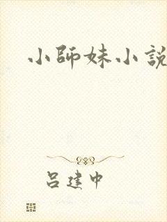 小师妹小说