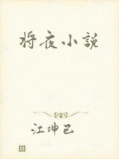 将夜小说