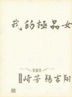 我的极品女友们