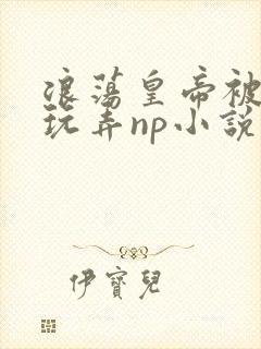 浪荡皇帝被多人玩弄np小说