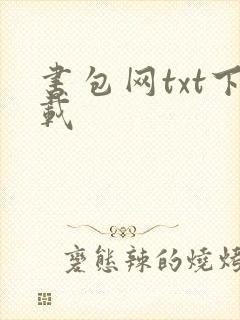 书包网txt下载
