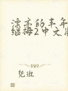 漂亮的丰年经的继拇2中文版