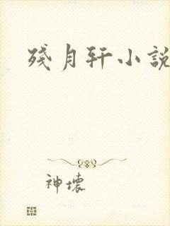 残月轩小说网