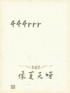 444rrr