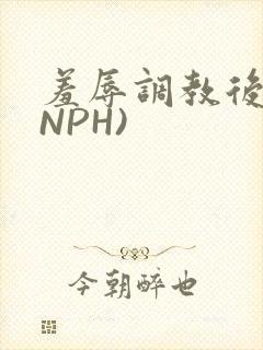 羞辱调教后宫(NPH)