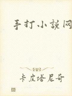 手打小说网