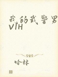 我的武警男友1V1H