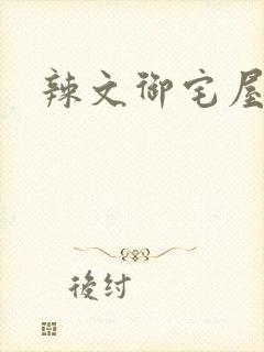 辣文御宅屋