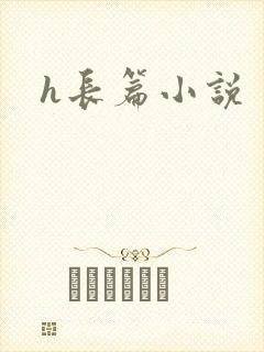 h长篇小说