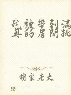 我被带到满是玩具的房间挑调作文封面