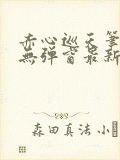 赤心巡天笔趣阁无弹窗最新