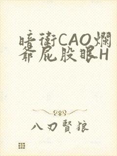 暗卫CAO烂王爷屁股眼H