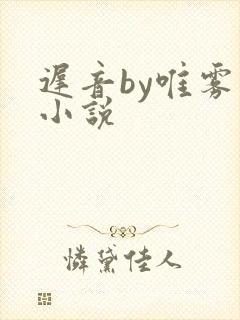 迟音by唯雾的小说