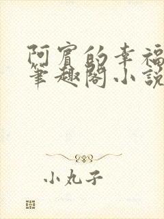 阿宾的幸福生活笔趣阁小说