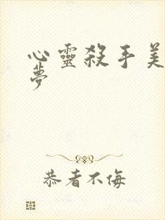 心灵杀手美国噩梦