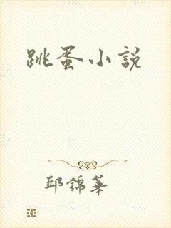 跳蛋小说