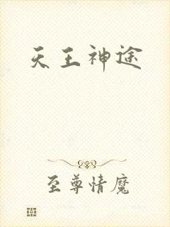 天王神途