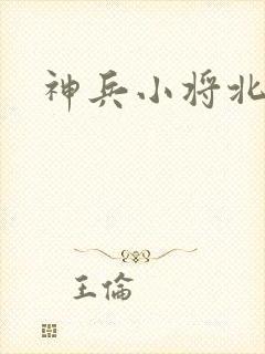 神兵小将北冥雪