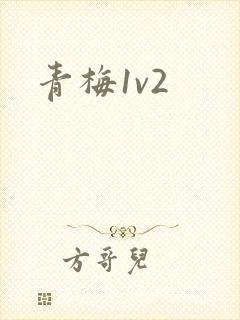 青梅1v2