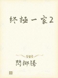 终极一家2