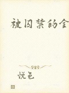 被囚禁的金丝雀