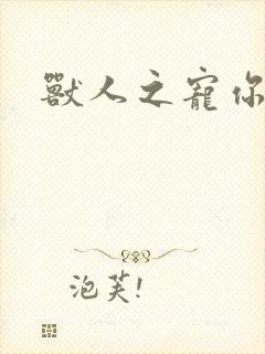 兽人之宠你为上