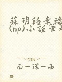 苏玥的幸福生活(np)小说笔趣阁