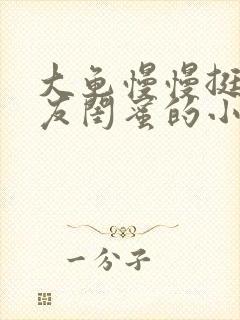 大龟慢慢挺进女友闺蜜的小说