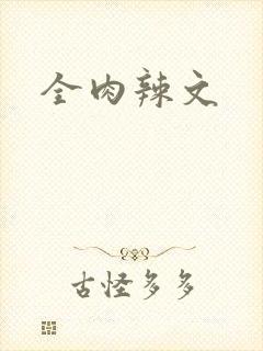 全肉辣文