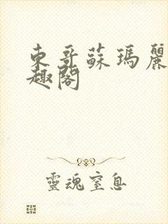 东哥苏玛丽 笔趣阁