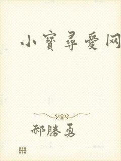 小宝寻爱网
