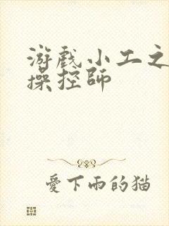 游戏小工之元素操控师