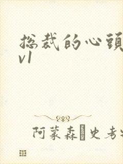 总裁的心头宝1v1