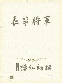 长宁将军