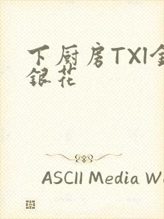 下厨房TXl金银花