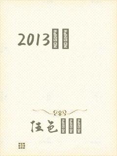 2013С˵