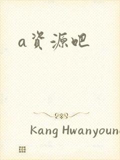 a资源吧