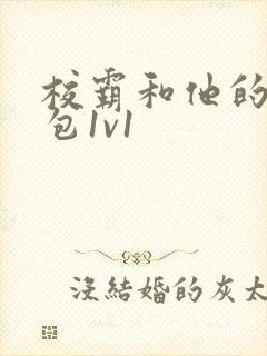 校霸和他的小哭包1v1