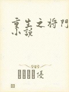 重生之将门毒后小说