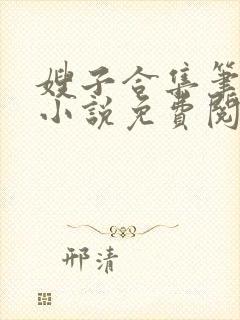 嫂子合集笔趣阁小说免费阅读